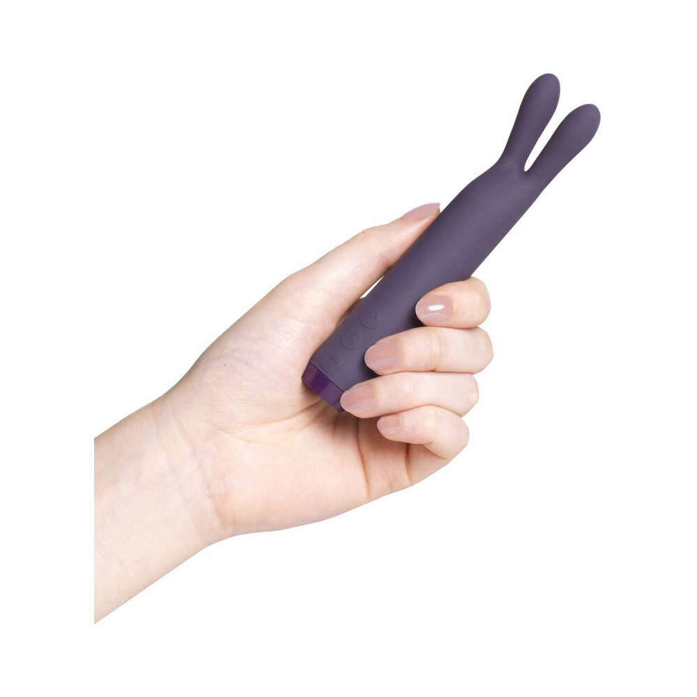 Je Joue Rabbit Bullet Purple - Fantasies Boutique