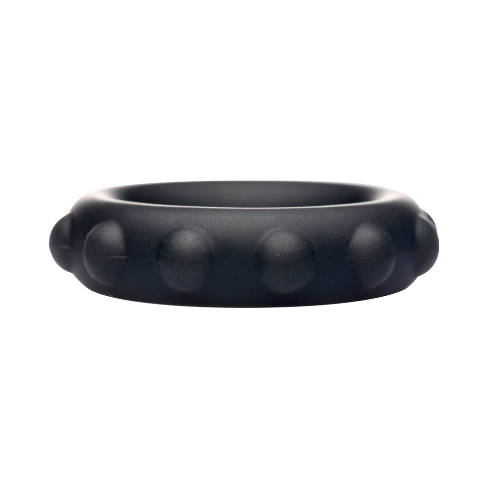 JOCK Enhancers Weighted Silicone C-Ring Set