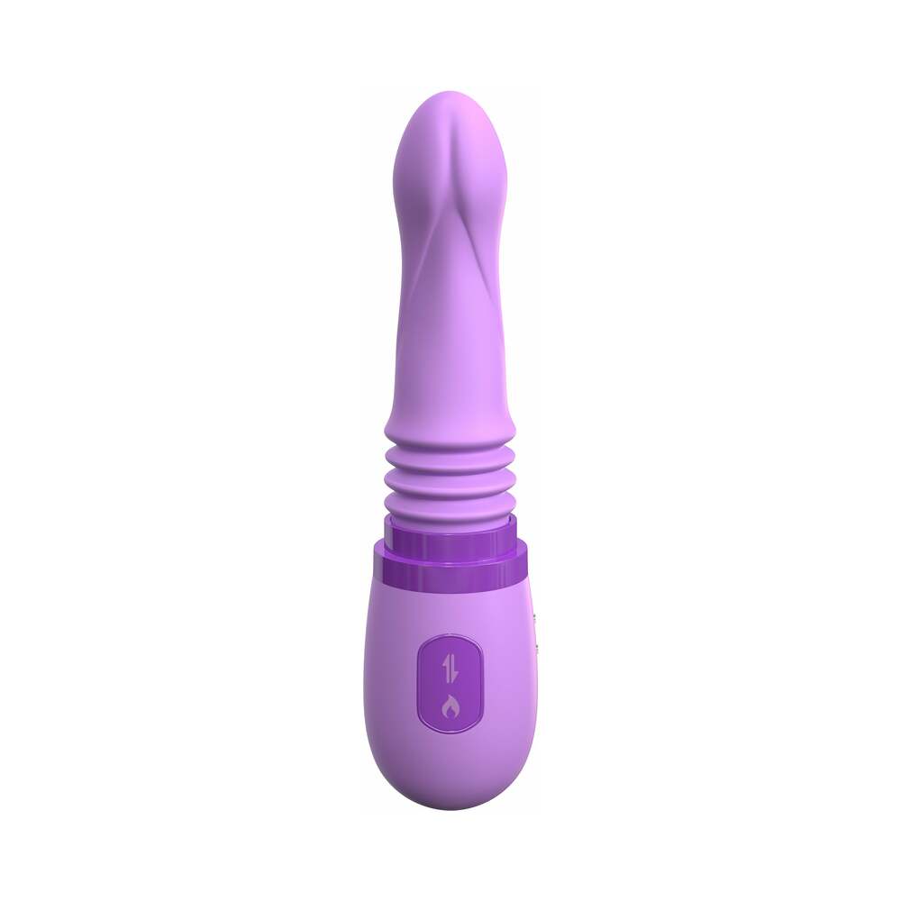 Pipedream Fantasy For Her Her Personal Sex Machine Purple