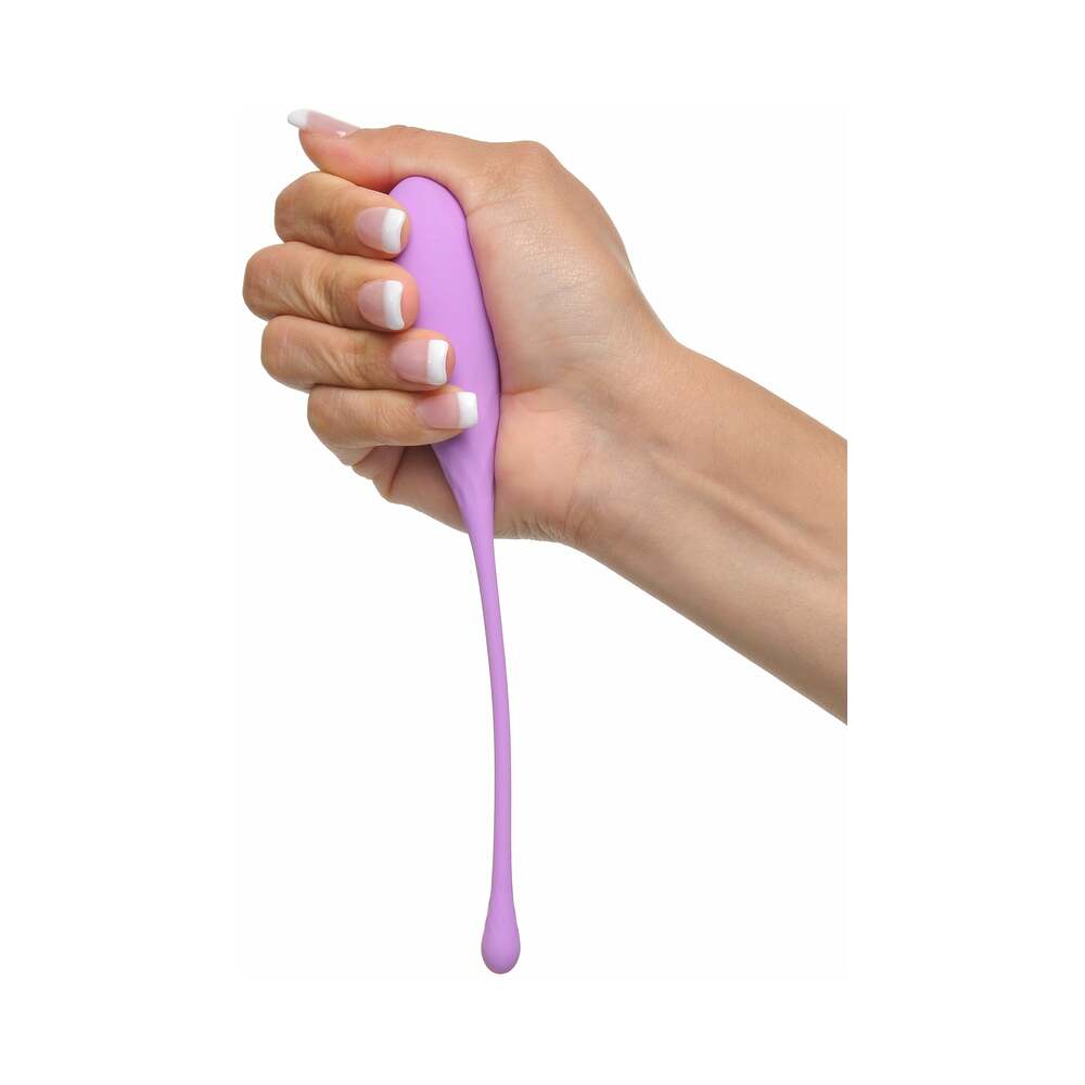 Fantasy For Her 3-Piece Silicone Kegel Train-Her Set - Fantasies Boutique