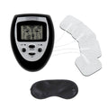Lux Fetish Electro-Sex Kit with Stimulation Pads - Fantasies Boutique