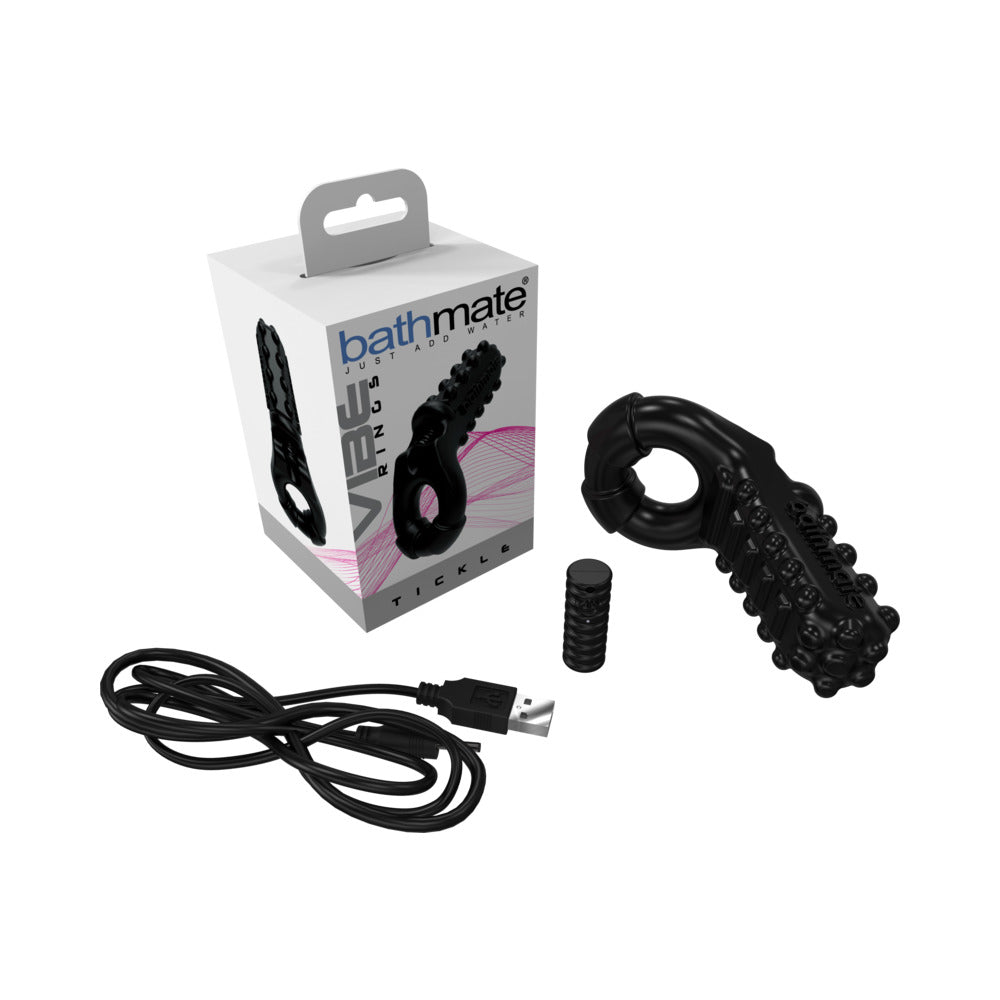 Bathmate Vibe Ring Tickle - Fantasies Boutique