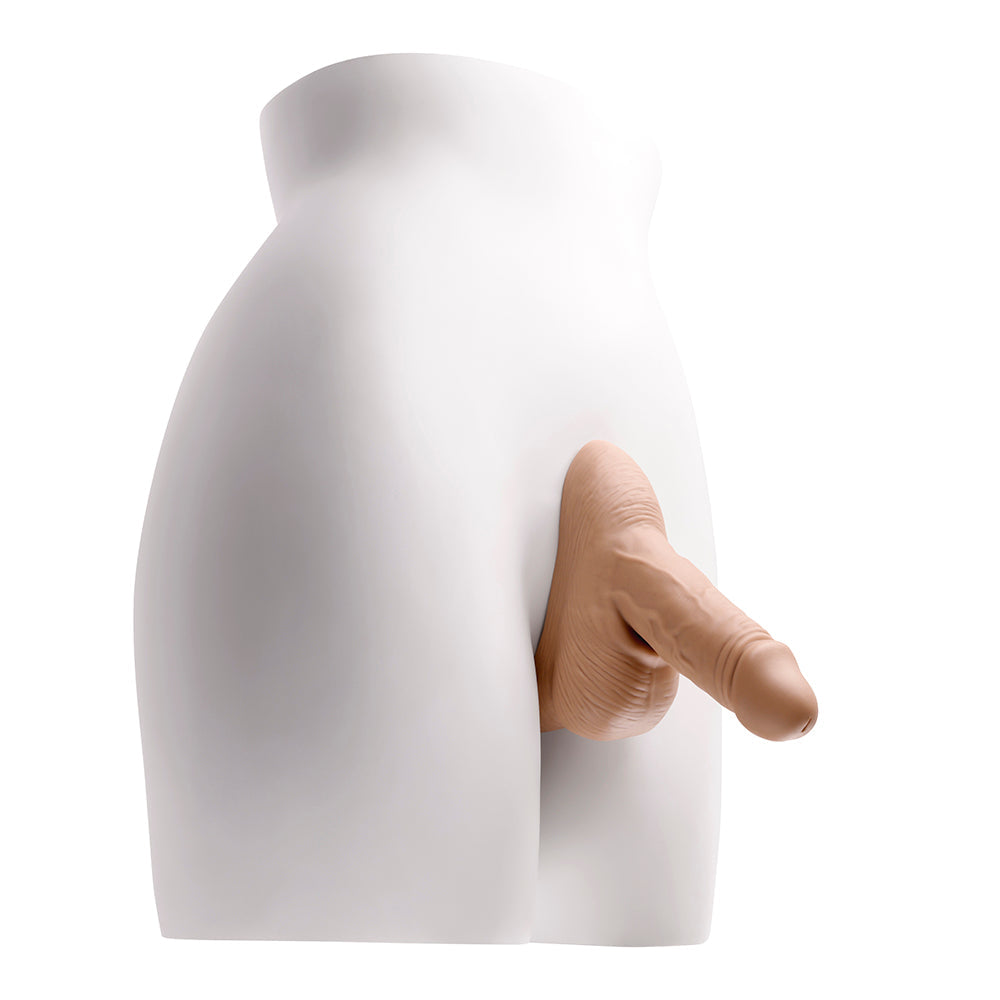 Gender X Stand To Pee Silicone Medium - Fantasies Boutique