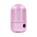 Evolved Vacation Vibes Vibrating Pink/Black