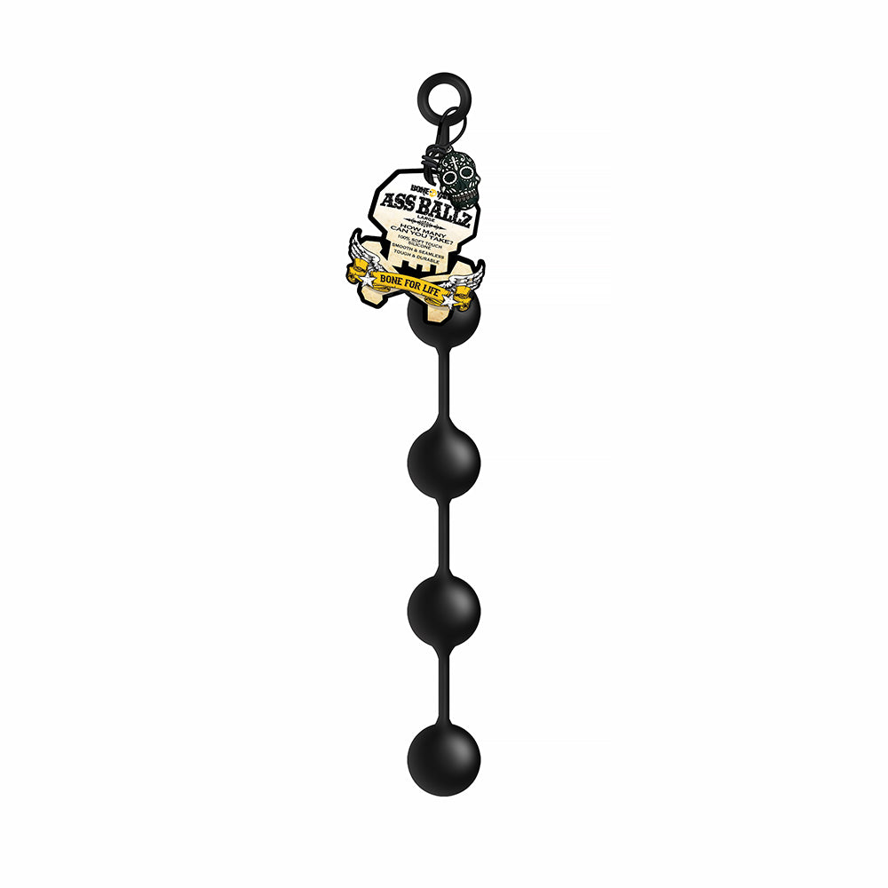 Boneyard Ass Ballz L (Bag Packaging) - Fantasies Boutique