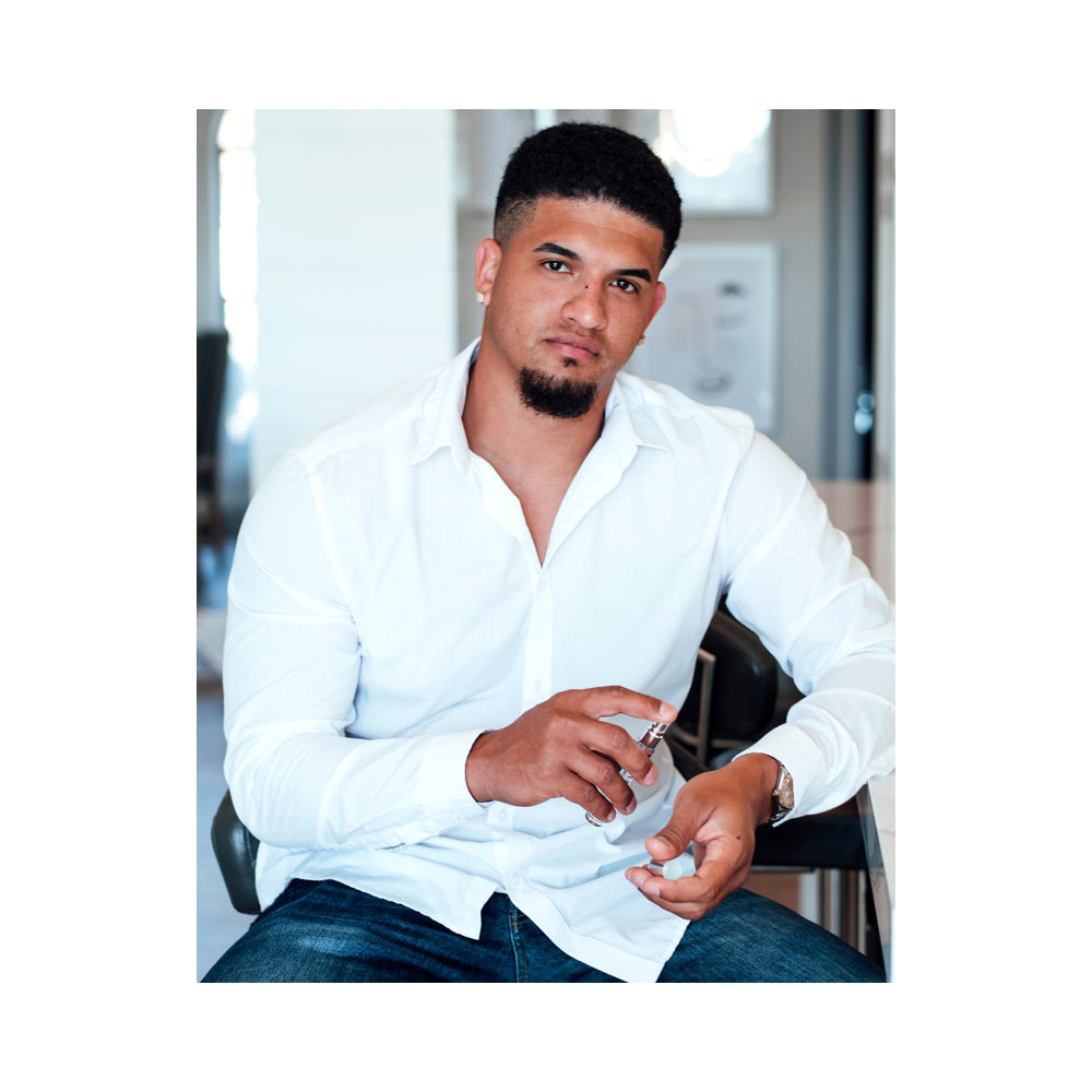 Eye of Love Confidence Attract Her Pheromone Parfum 10 ml - Fantasies Boutique