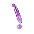Naturally Yours Rumba G-Spot Vibrator Purple - Fantasies Boutique