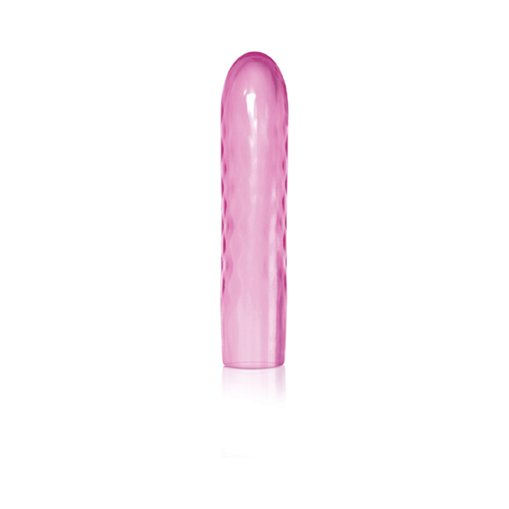 Evolved 8-Piece Intense Pleasure Kit Pink - Fantasies Boutique