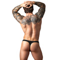 Male Power Kilauea Limited Edition Bong Thong Black S/M