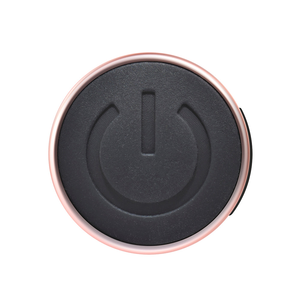Playboy Afternoon Delight Rechargeable G-Spot Vibrator Ombre - Fantasies Boutique