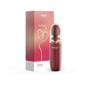 Honey Play Box Stormi Powerful Wand Massager With Charging Case - Fantasies Boutique