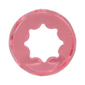 Crystal Jellies Performance Ring Set Pink
