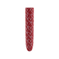 Luv Inc Hb82 Heart Bullet Vibrator Red - Fantasies Boutique
