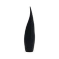 Fifty Shades of Grey Sensation Rechargeable Silicone Flickering Tongue Vibrator Black - Fantasies Boutique
