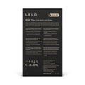 LELO GIGI 3 App-Controlled G-Spot Vibrator Plum