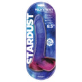 Stardust Milky Way 8.5 in. Multi-Speed Vibrating Rechargeable Dildo - Fantasies Boutique