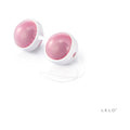 LELO BEADS Plus Kegel Balls Set Blue/Pink/Purple - Fantasies Boutique