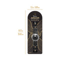 Temptasia Ardor Ball Gag Black