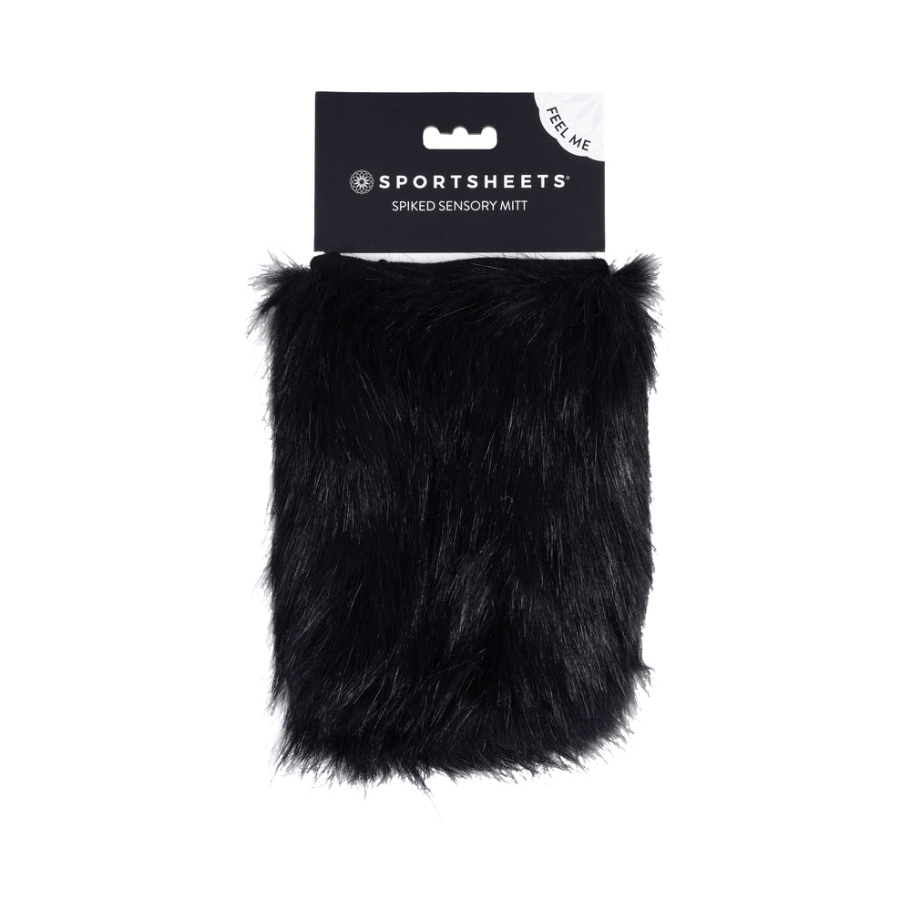 Sportsheets Spiked Sensory Mitt - Fantasies Boutique