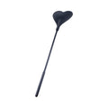 Temptasia Ardor Heart Crop Black