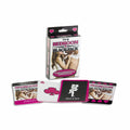 Bedroom Black Jack - Fantasies Boutique