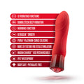 Oh My Gem Desire Ruby - Fantasies Boutique