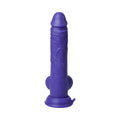 FemmeFunn Thruster Baller Dark Purple - Fantasies Boutique