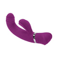 Playboy Tap That Silicone Tapping Dual Stimulator - Fantasies Boutique