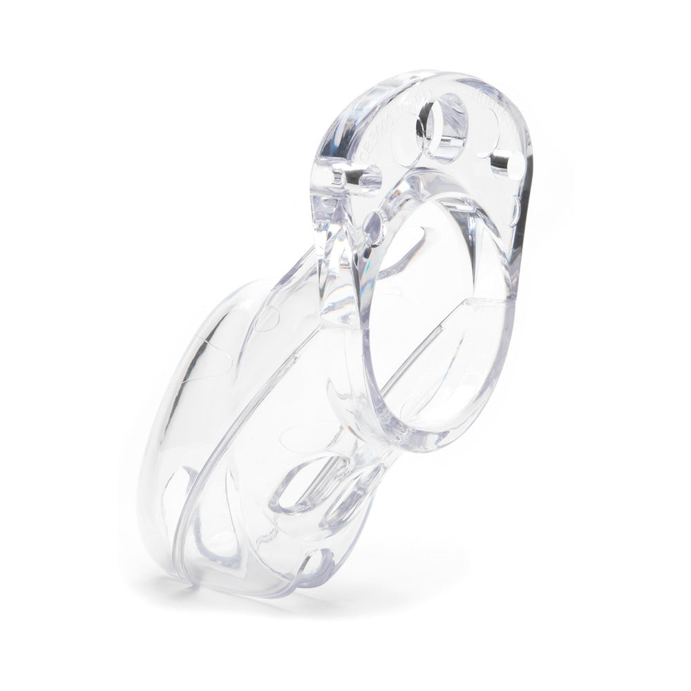 CB-3000 Clear Male Chastity - Fantasies Boutique