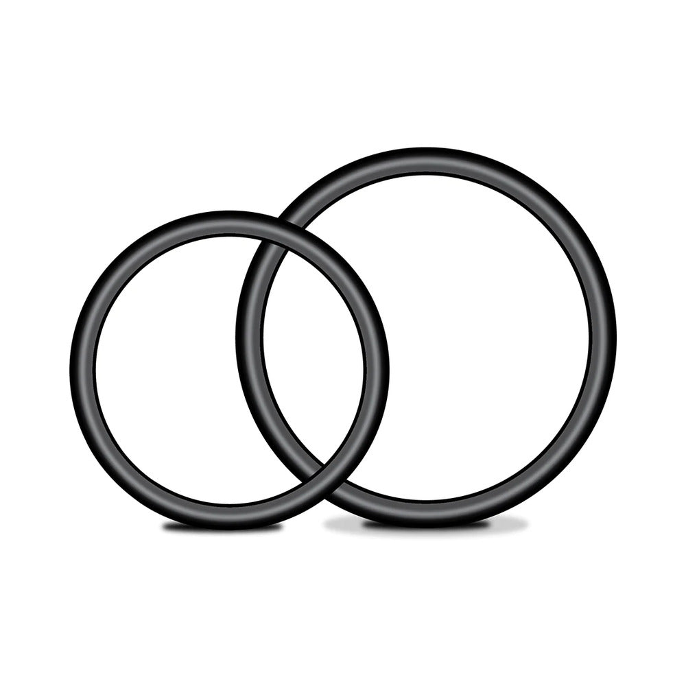 Lux Fetish Size Up 3-Piece Dildo & Harness Pegging Training Set - Fantasies Boutique