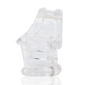 POWERSLING cocksling/ballstretcher, clear