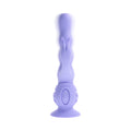 Evolved Wiggly Bunny Purple