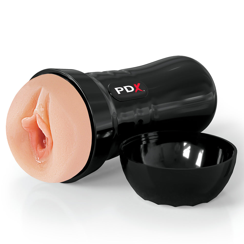 PDX Extreme Wet Pussies Super Juicy Snatch Light - Fantasies Boutique