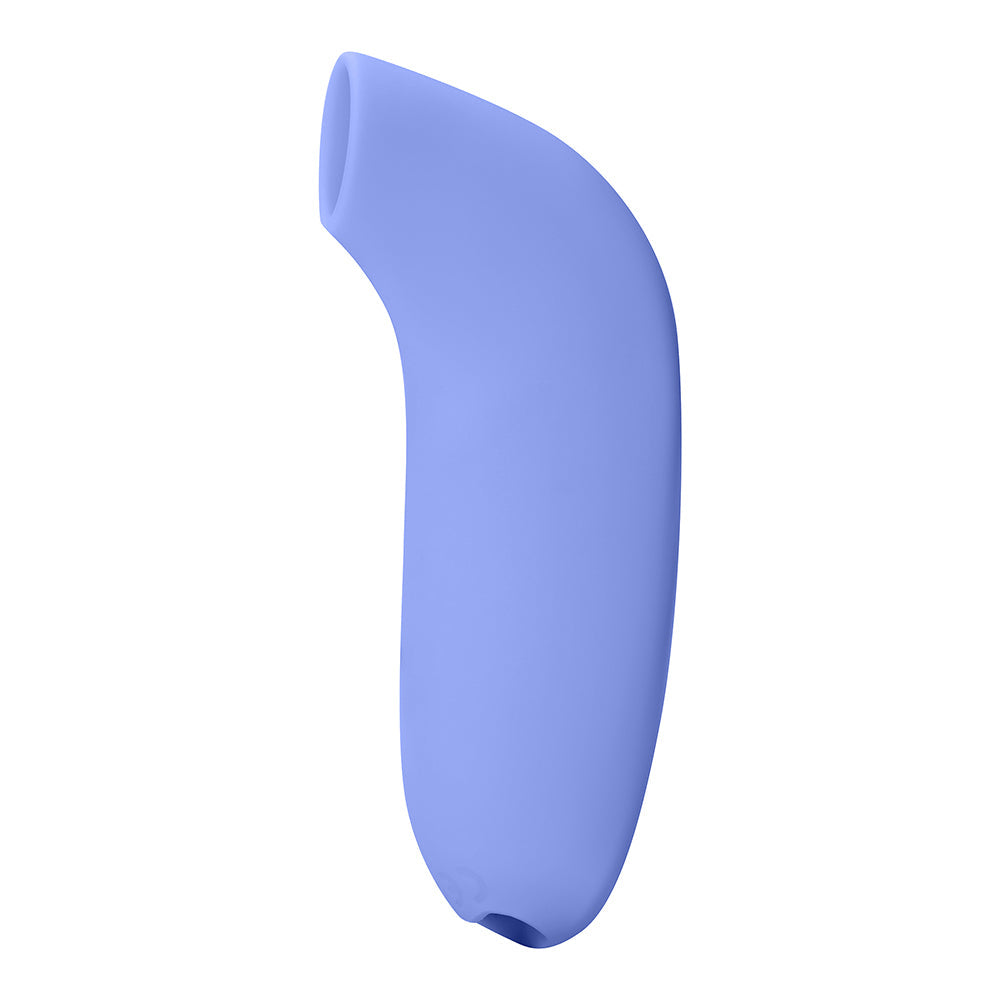 Dame Aer Suction Toy Periwinkle - Fantasies Boutique