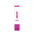 VeDO Wink Mini Vibe Hot In Bed Pink - Fantasies Boutique