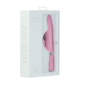 Pillow Talk Lively Dual Stimulator Pink - Fantasies Boutique