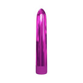 Pipedream Classix Rocket Vibe 7 in. Slimline Vibrator Pink - Fantasies Boutique