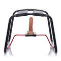 LoveBotz Banging Bench Extreme Sex Stool