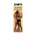Signature Set Leolulu Leo ULTRASKYN Pocket Pussy & Lulu 8 Inch ULTRASKYN Cock - Fantasies Boutique