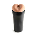 Mistress Vibrating Ass Masturbator Medium