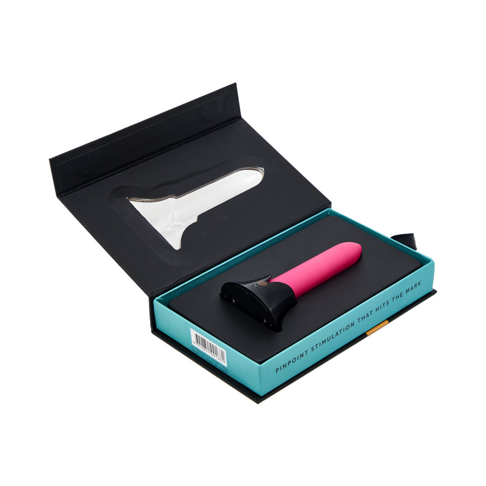 Nu Sensuelle Point Bullet Pink - Fantasies Boutique