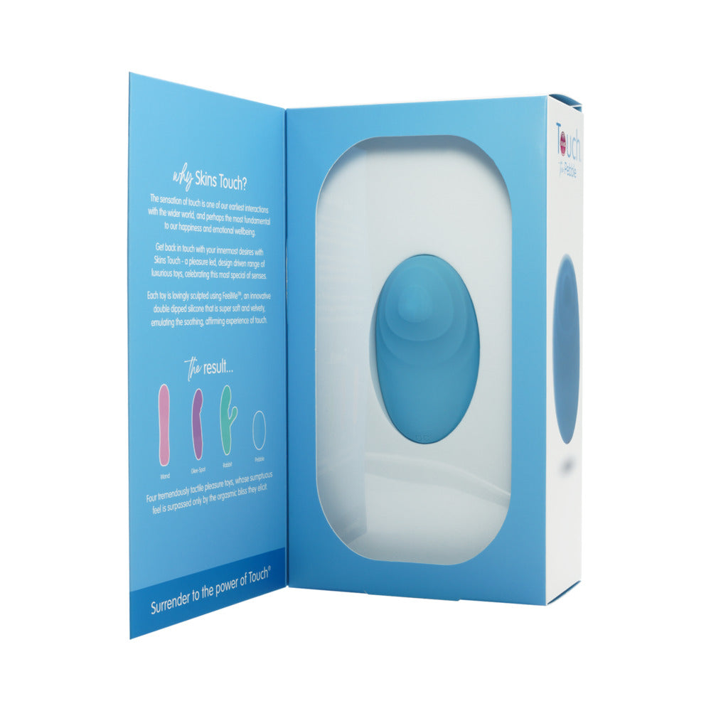 Skins Touch The Pebble - Fantasies Boutique