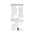 Zero Tolerance Casual Encounter Stroker Masturbator TPE Clear
