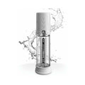 Pump Worx Max Boost White - Fantasies Boutique