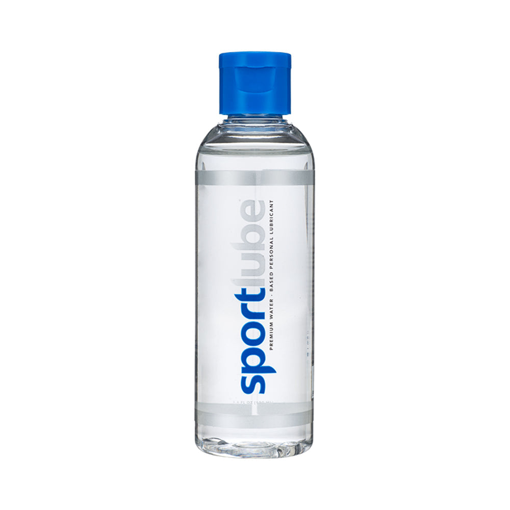 SportLube Water-Based Lubricant 3.4 oz. - Fantasies Boutique