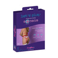Magic Silk Sexy Time Healing Hands White S/M