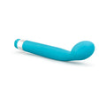 Blush Rose Scarlet G Slimline G-Spot Vibrator Blue