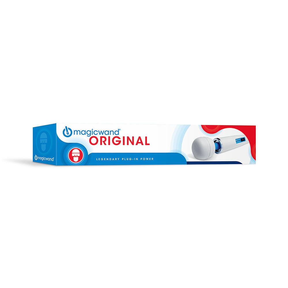 Magic Wand Original HV-260 Massager - Fantasies Boutique