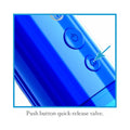 Classix Auto-Vac Power Pump Blue - Fantasies Boutique