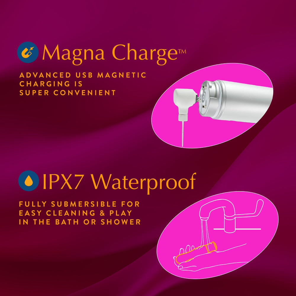 Oh My Gem Exclusive Tourmaline - Fantasies Boutique